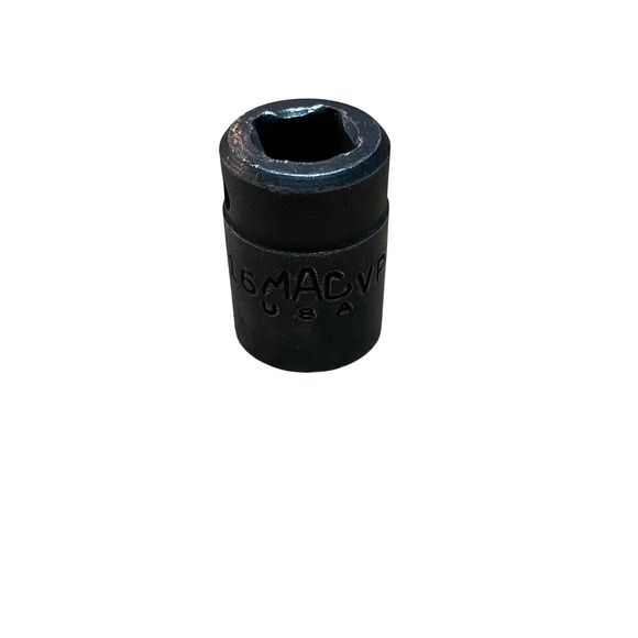 Other - MAC VP226 11/16 inch 6 Point Deep Socket USA Made